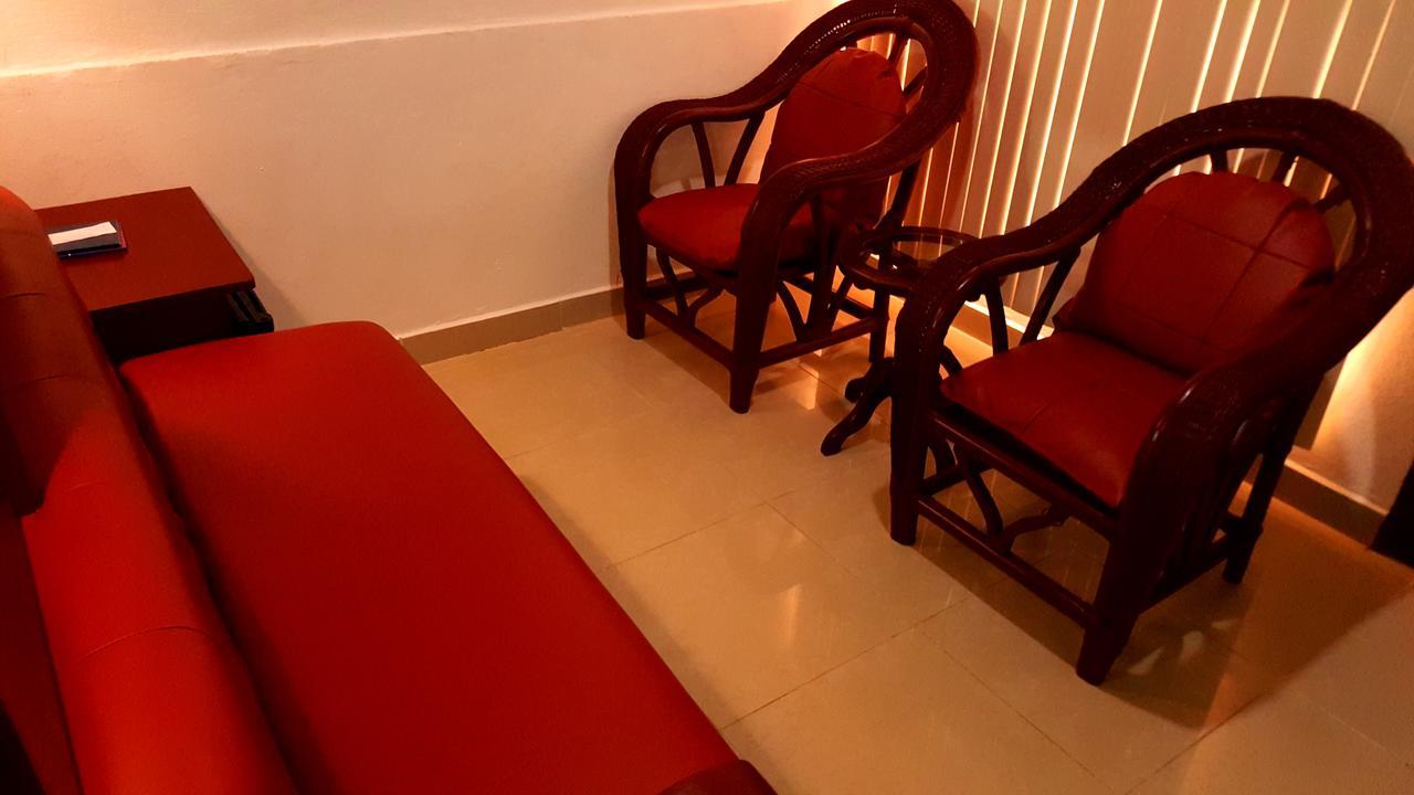 Hotel Don Vito Estelí Exterior foto