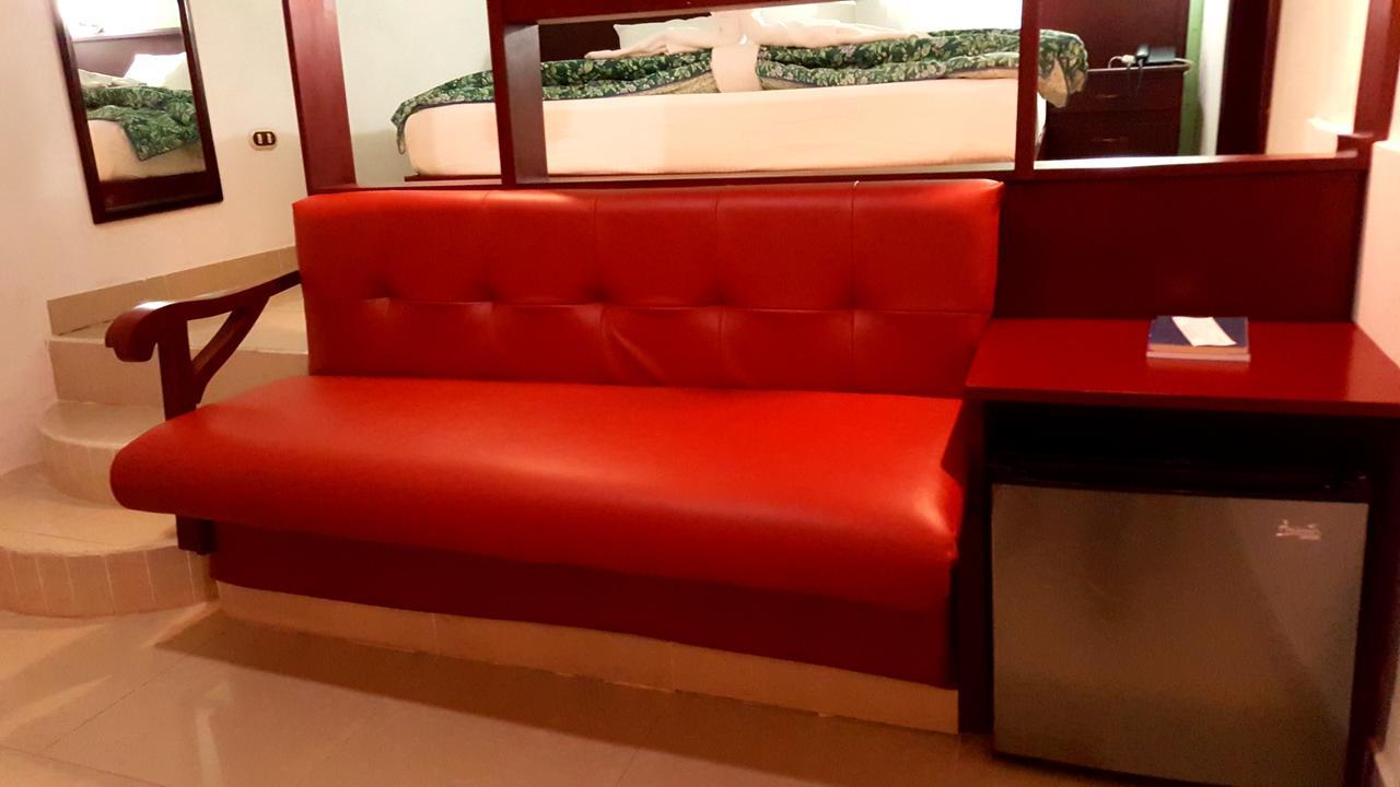 Hotel Don Vito Estelí Cameră foto